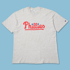 Vintage Champion Phillies T-Shirt XXLarge 