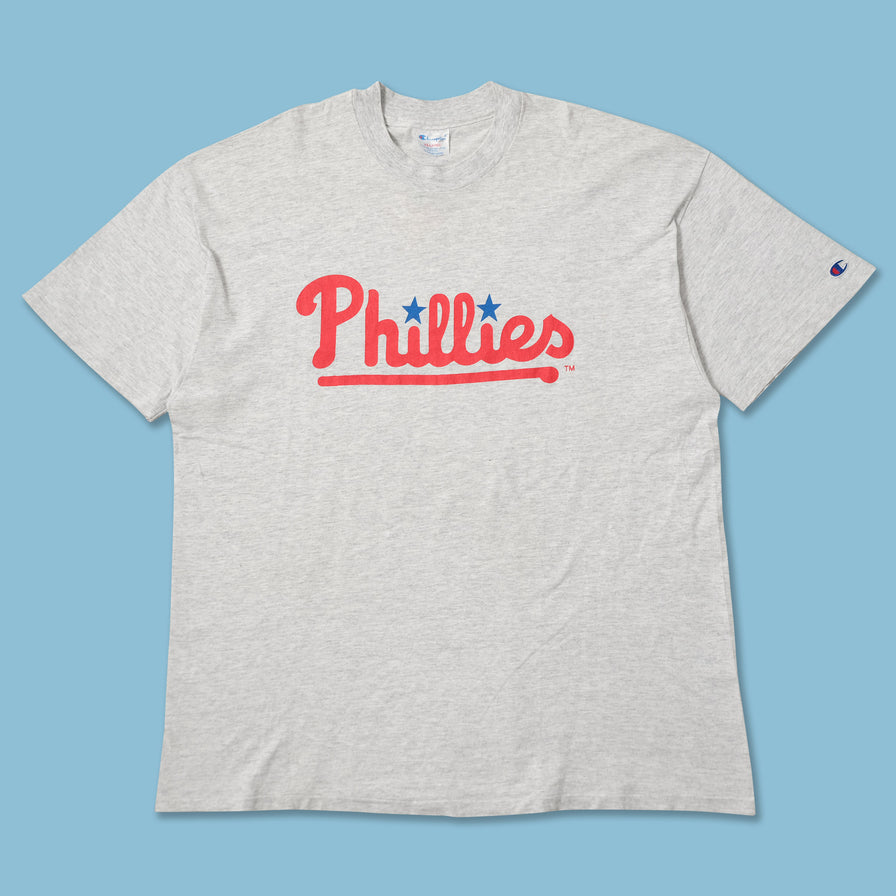 Vintage Champion Phillies T-Shirt XXLarge 