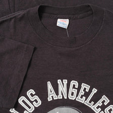 Vintage Los Angeles Raiders T-Shirt Small 