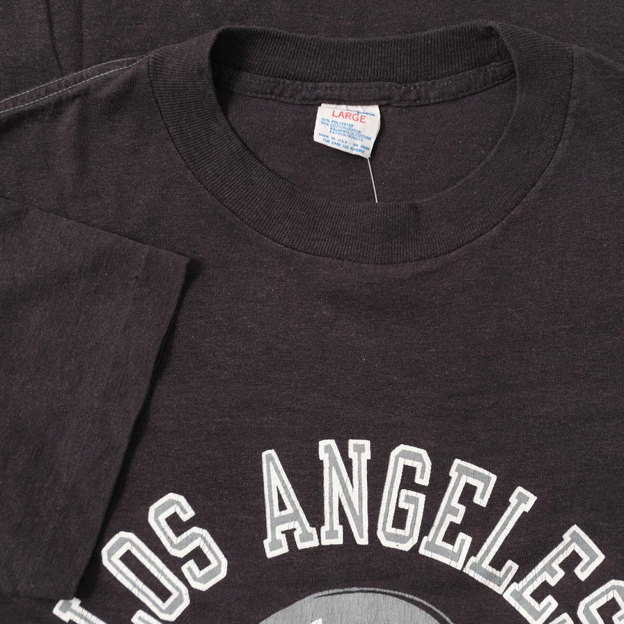 Vintage Los Angeles Raiders T-Shirt Small 