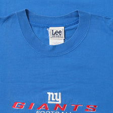 Vintage New York Giants T-Shirt Large 