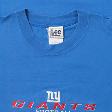 Vintage New York Giants T-Shirt Large