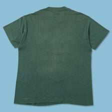 Vintage Green Bay Packers T-Shirt Medium 
