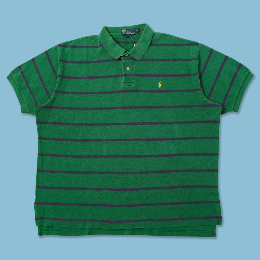 Vintage Polo Ralph Lauren Polo XXLarge 
