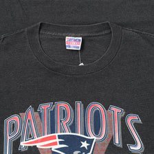 Vintage 1994 New England Patriots T-Shirt XLarge 