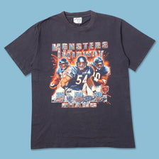 Vintage Chicago Bears T-Shirt Medium 