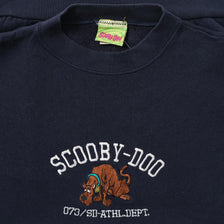 Vintage Scooby-Doo Sweater XLarge 