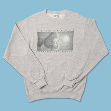 Vintage Tinkerbell Sweater Small 