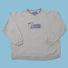 Vintage Eeyore Sweater XLarge 