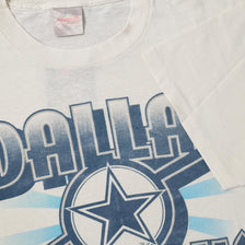 Vintage 1995 Dallas Cowboys T-Shirt XLarge 