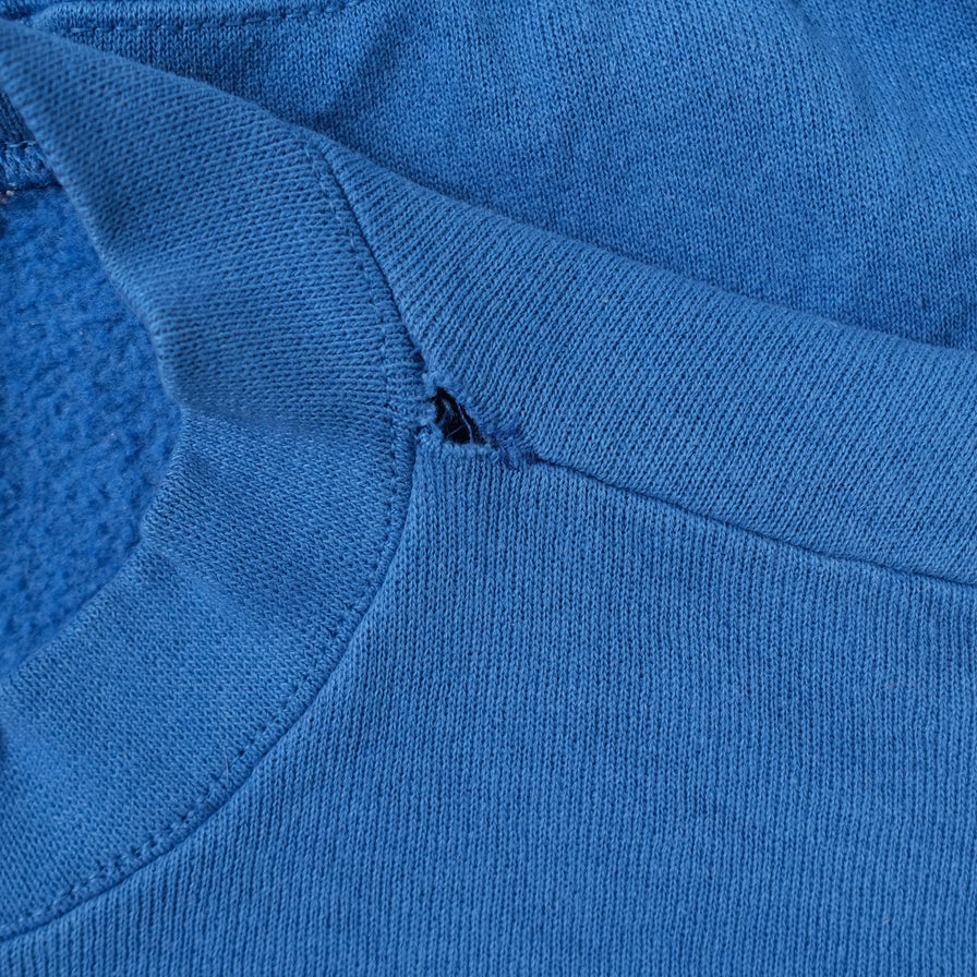 Vintage Indianapolis Colts Sweater Large 