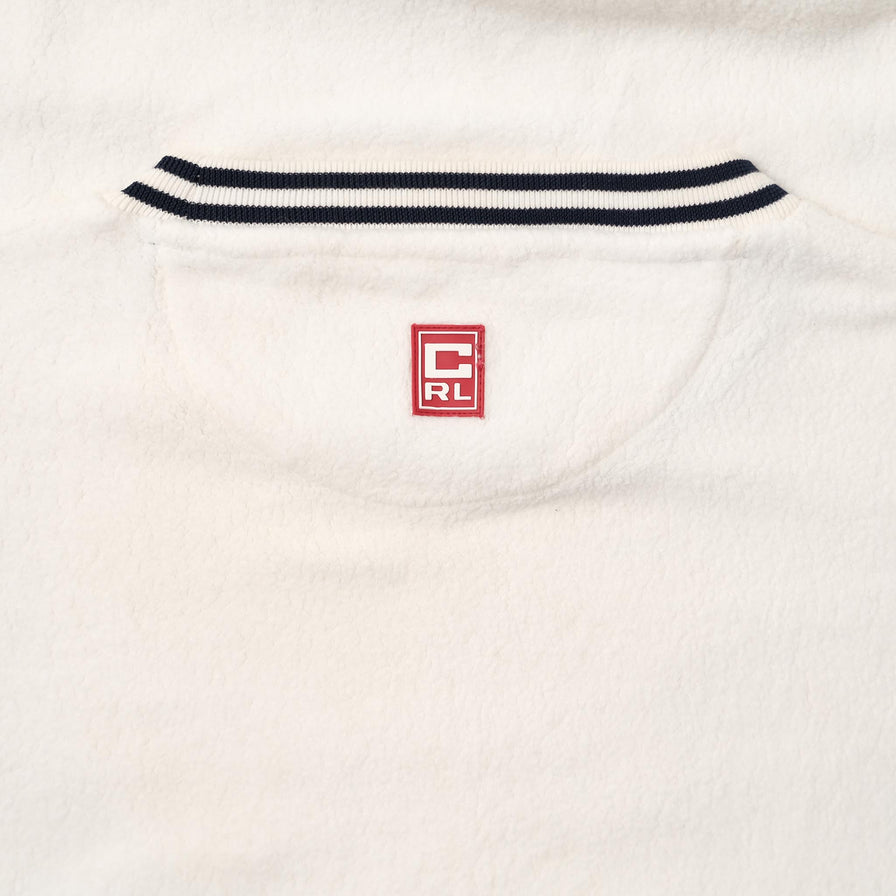 Vintage Chaps by Ralph Lauren Fleece Sweater XLarge 