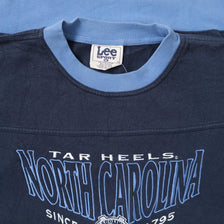Vintage North Carolina Tar Heels XLarge 