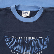 Vintage North Carolina Tar Heels XLarge