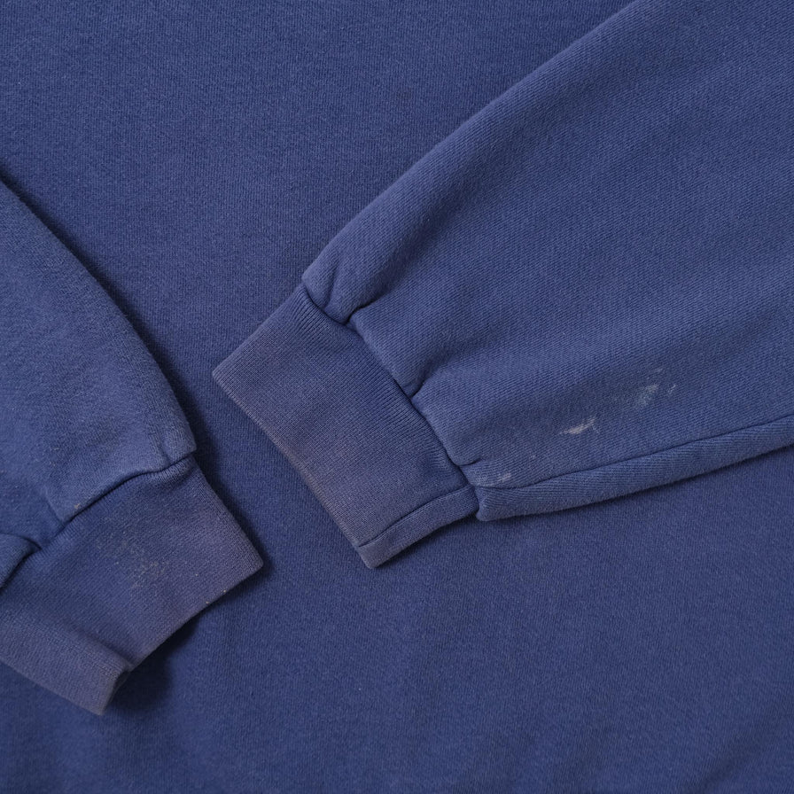 Vintage Nike Sweater Large 