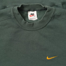 Vintage Nike Sweater Medium 