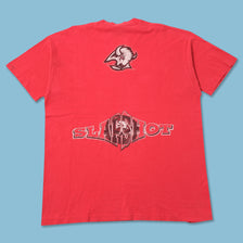 Vintage Buffalo Sabres T-Shirt XLarge 