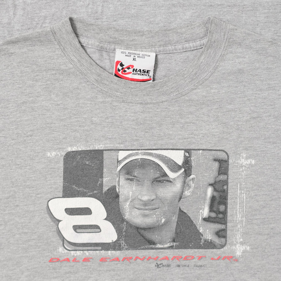 Vintage Dale Earnhardt T-Shirt XLarge 