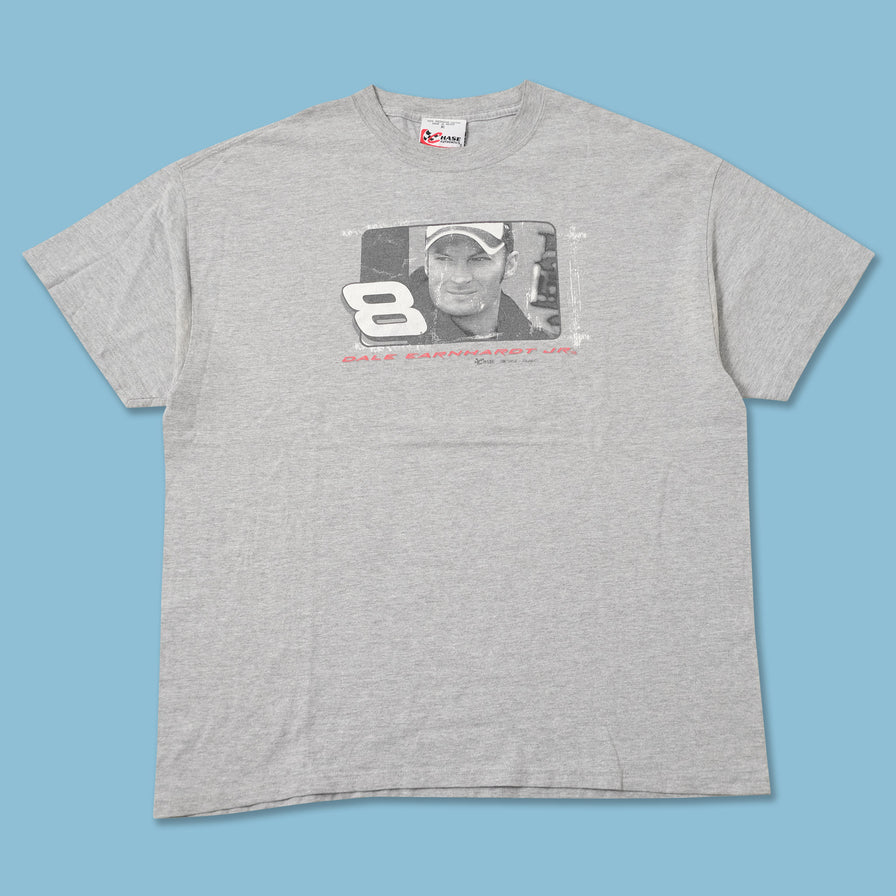 Vintage Dale Earnhardt T-Shirt XLarge 
