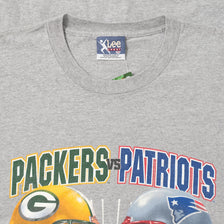 Vintage 1997 Super Bowl T-Shirt XXL
