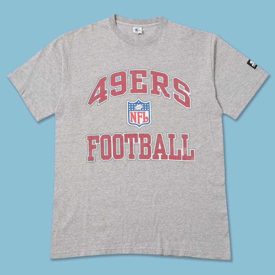 Vintage 1999 Starter San Francisco 49ers T-Shirt Large 