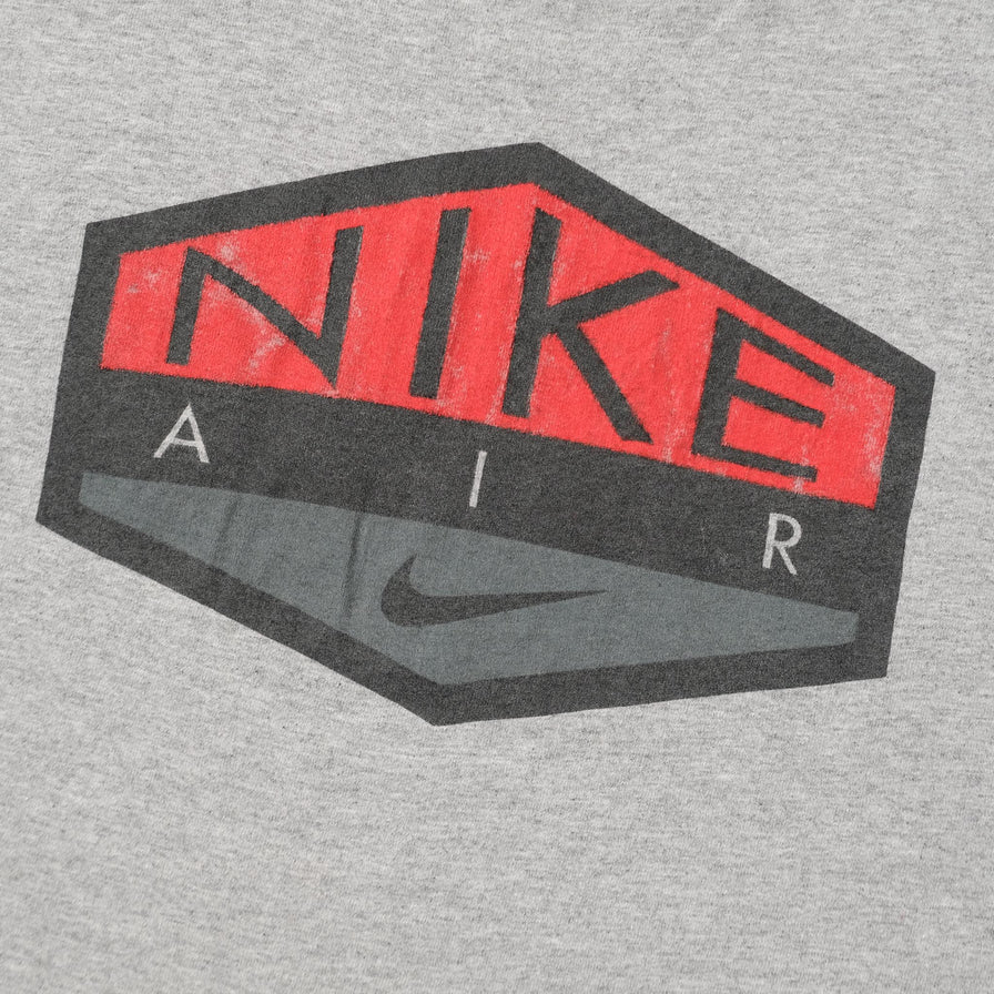 Vintage Nike T-Shirt Large 