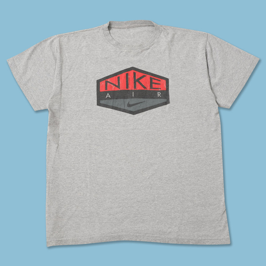 Vintage Nike T-Shirt Large 