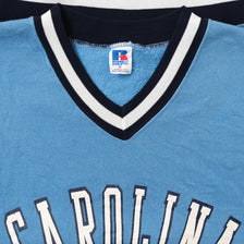 Vintage North Carolina Sweater Medium 