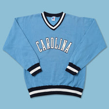 Vintage North Carolina Sweater Medium 