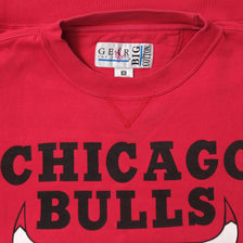 Vintage Chicago Bulls XLarge 