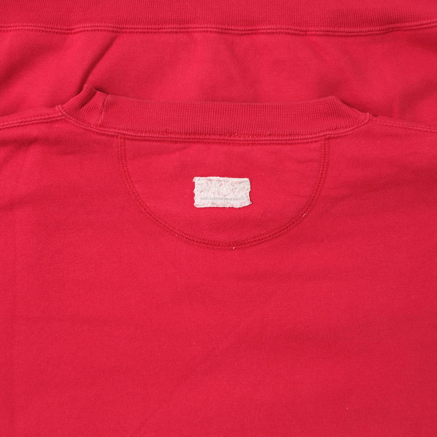 Vintage Chicago Bulls XLarge 