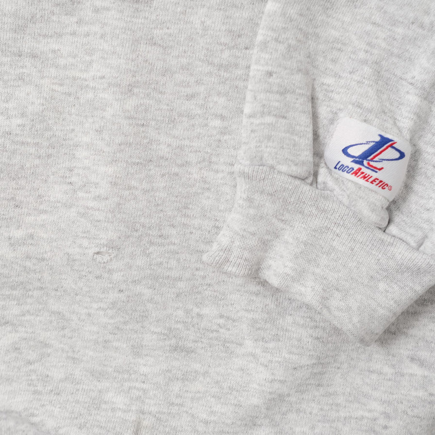 Vintage 1996 NFL Sweater XLarge 