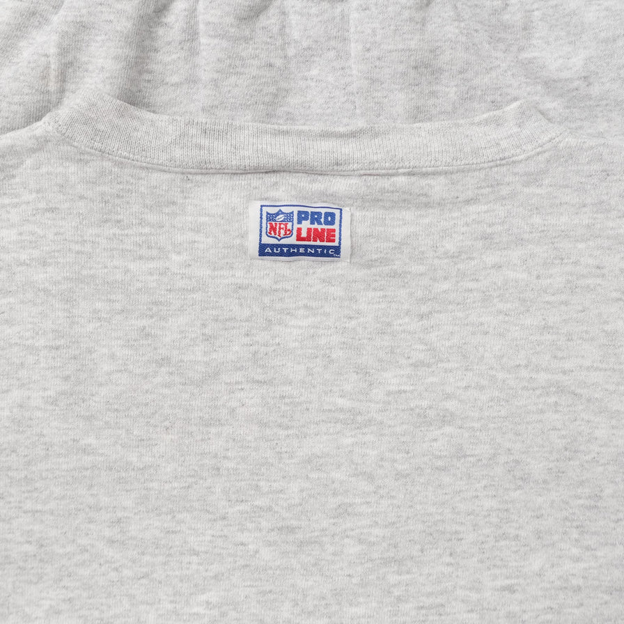 Vintage 1996 NFL Sweater XLarge 