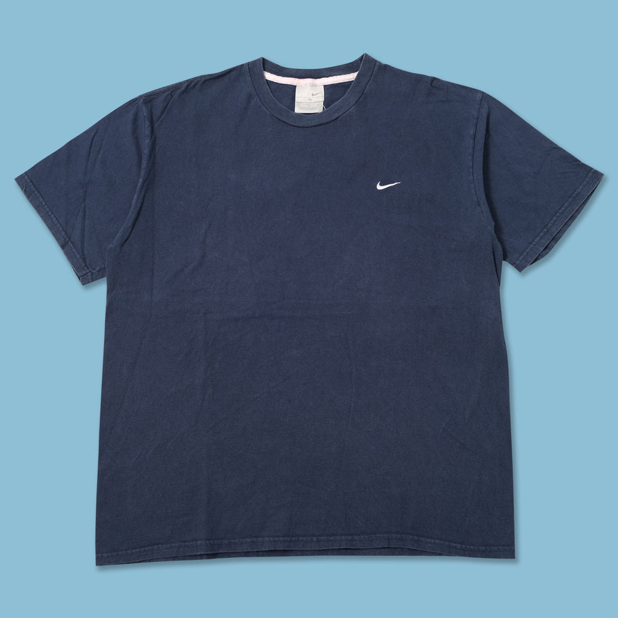 Vintage Nike Mini Swoosh T-Shirt Large 