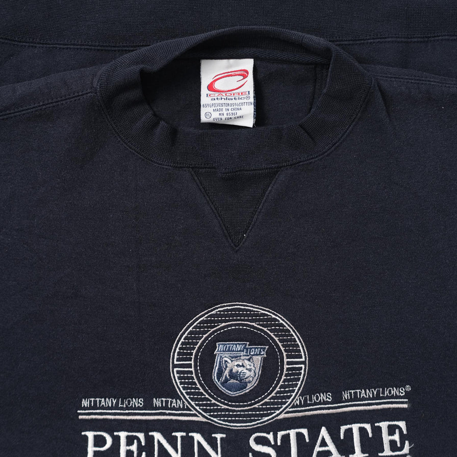 Vintage Penn State Sweater Large 