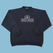 Vintage Penn State Sweater Large 