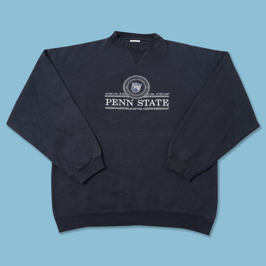 Vintage Penn State Sweater Large 