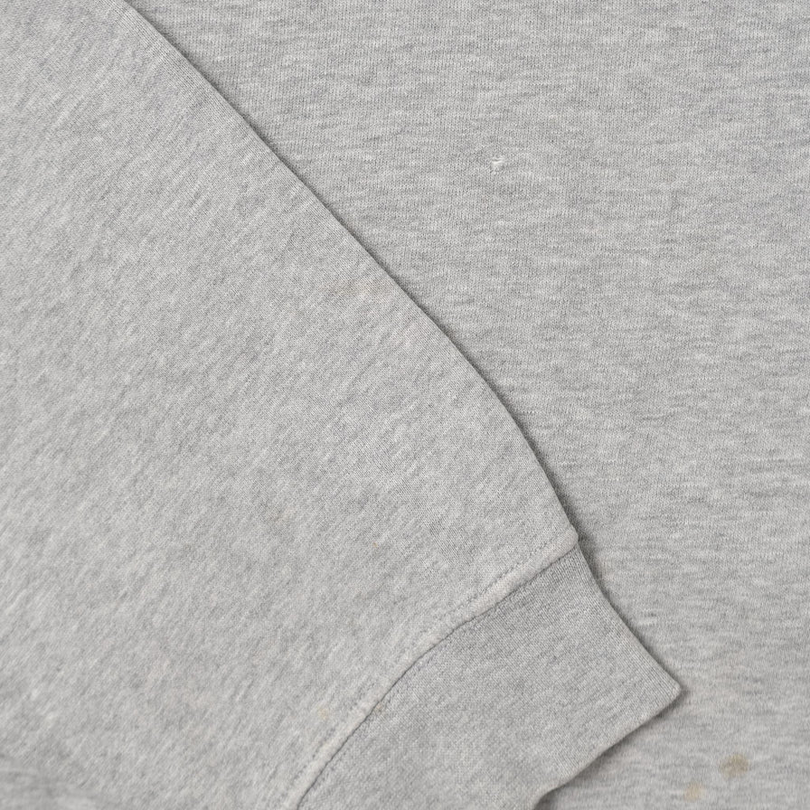 Vintage Reebok Sweater Large 