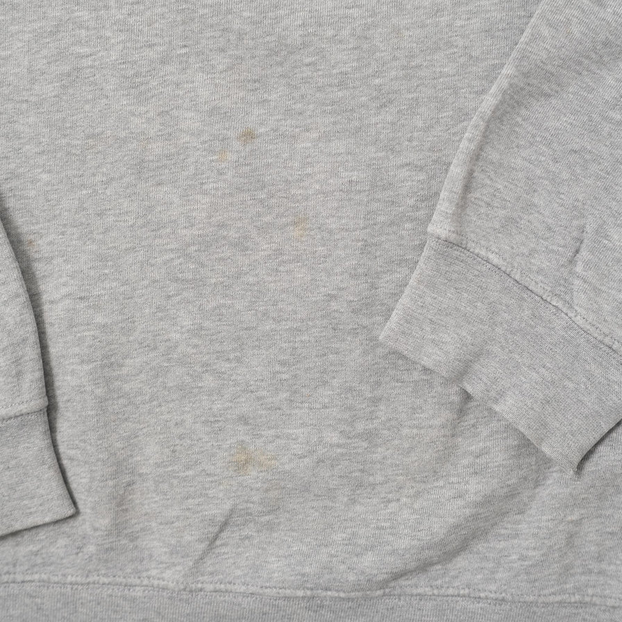 Vintage Reebok Sweater Large 