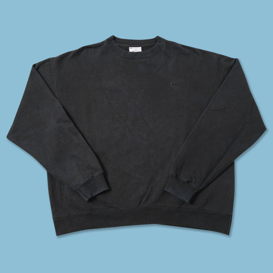 Vintage Champion Sweater XLarge 