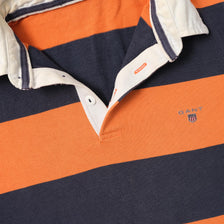 Vintage GANT Long Polo Medium 