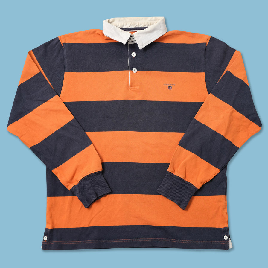Vintage GANT Long Polo Medium 