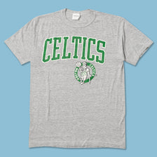 Vintage Starter Celtics Women's T-Shirt XSmall 