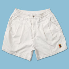 Vintage NikeCourt Shorts Small 