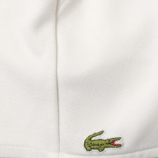 Vintage Lacoste Tennis Shorts XSmall 