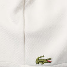 Vintage Lacoste Tennis Shorts XSmall