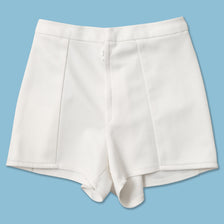 Vintage Lacoste Tennis Shorts XSmall 