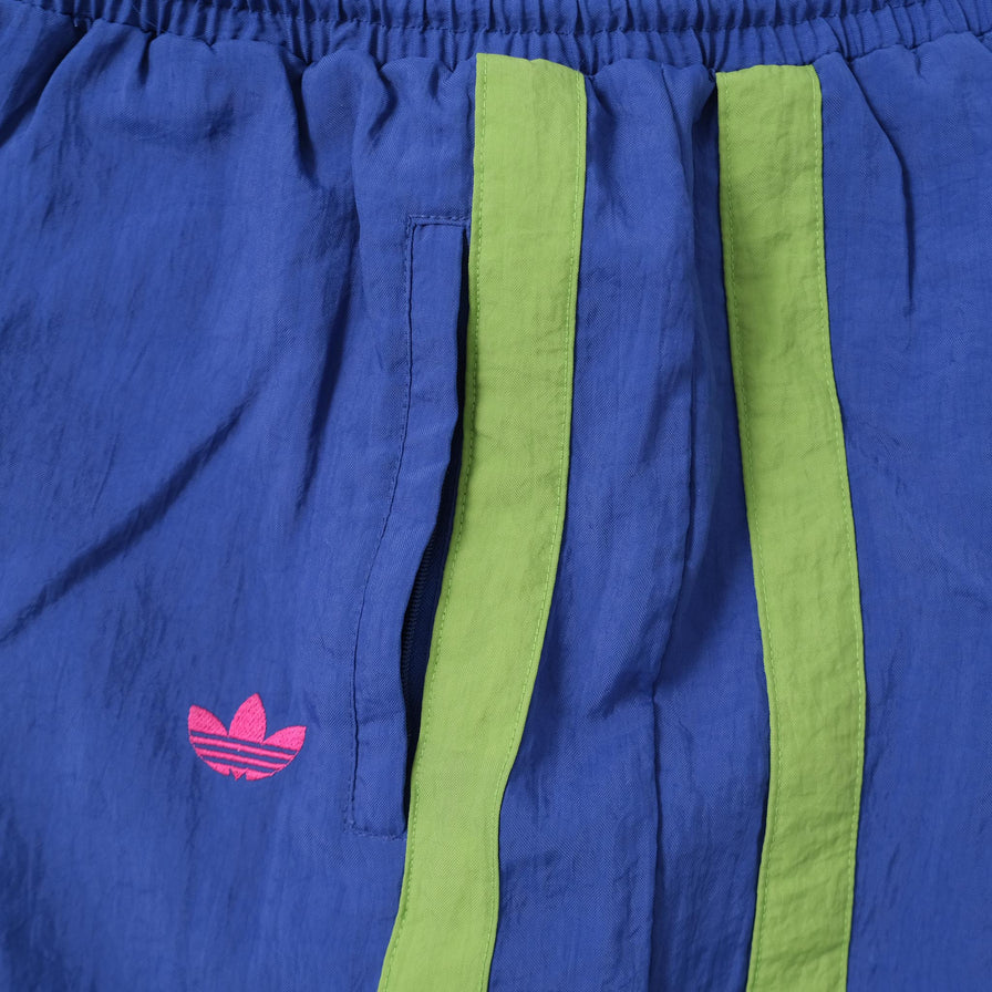 Vintage adidas Track Pants Large 