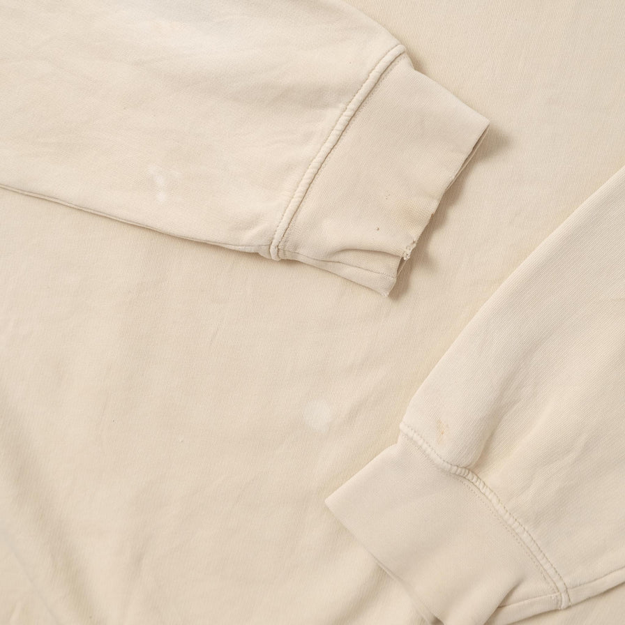 Vintage Nike Sweater XLarge 