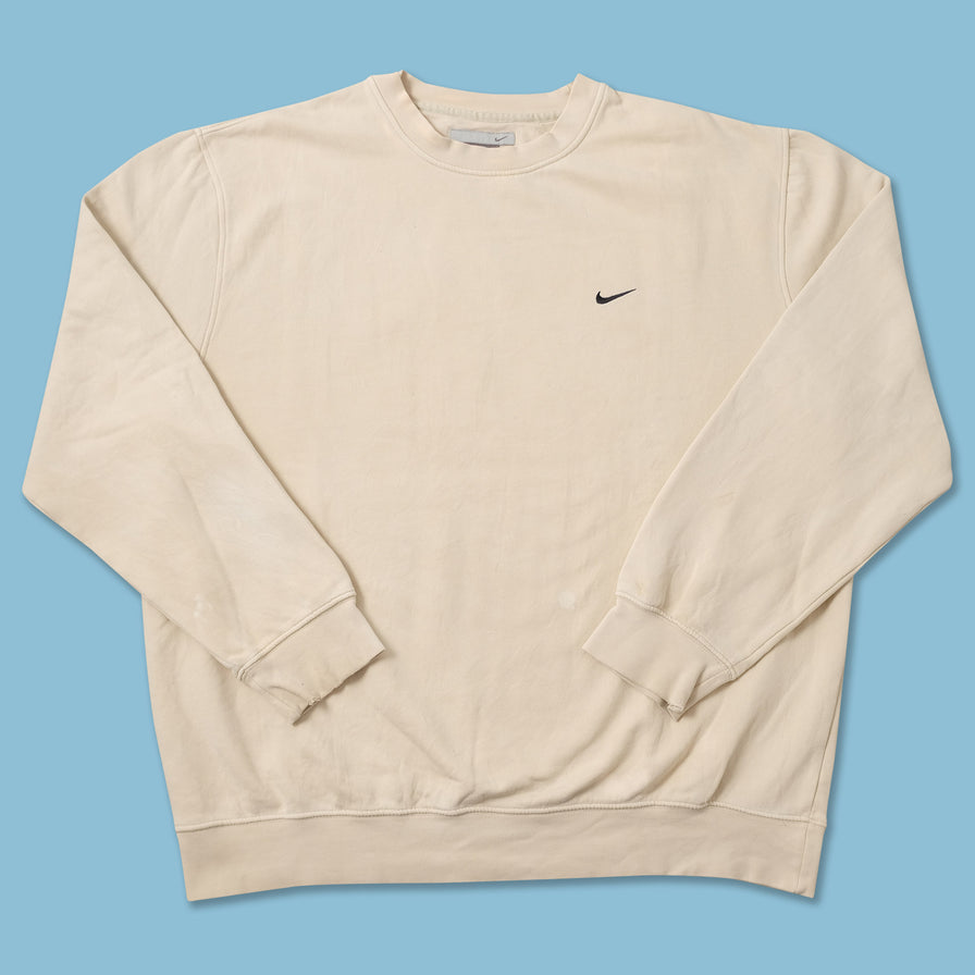 Vintage Nike Sweater XLarge 